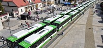 Białystok: wybór ofert na elektryki z małym twistem