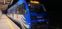 Olsztyn-Mazury: Rośnie liczba połączeń kolejowych na lotnisko