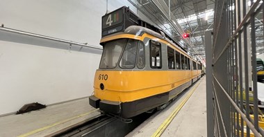 MPK Poznań: W tym roku debiut “Holendra”