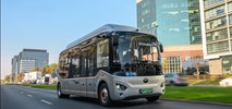 Autobusy elektryczne w pigułce