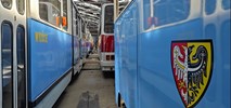 Wrocław: wystawa zabytkowych pojazdów z kolekcji Klubu Sympatyków Transportu Miejskiego już w tę sobotę