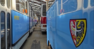 Wrocław: wystawa zabytkowych pojazdów z kolekcji Klubu Sympatyków Transportu Miejskiego już w tę sobotę
