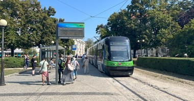 Tramwaje Szczecińskie pojadą dużo częściej