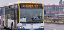 Koleje Małopolskie unieważniają przetarg na autobusy wodorowe