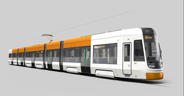 Tramwaje Škody pojadą do Moguncji