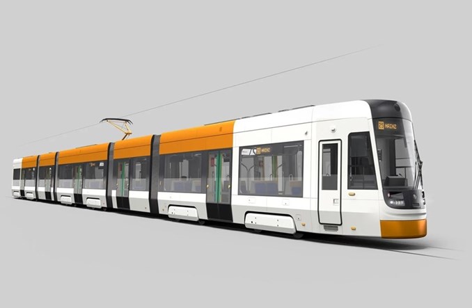 Tramwaje Škody pojadą do Moguncji
