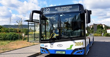 Gdynia kupiła nowe trolejbusy i autobusy elektryczne