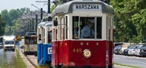 Na Krakowskiej Linii Muzealnej pojadą tramwaje z Poznania, Warszawy i Wrocławia
