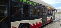 Opole ze środkami na autobusy i pętle