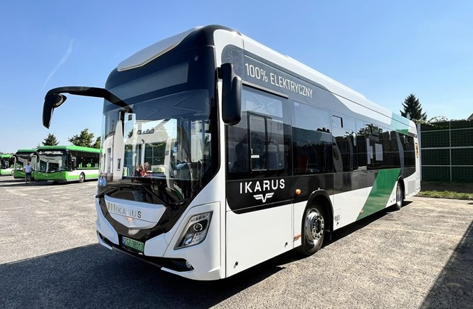 Szczecinek myśli o zniesieniu bezpłatnej komunikacji miejskiej