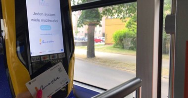 Wymiana Kart Miejskich ZTM na System FALA dobiega końca