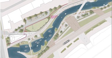 Ołomuniec zdecydował w sprawie linii tramwajowej do Hodolan