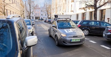 E-kontrole od marca także w Poznaniu. Jakie są skutki tego wdrożenia? 