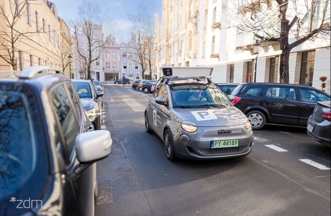 E-kontrole od marca także w Poznaniu. Jakie są skutki tego wdrożenia? 