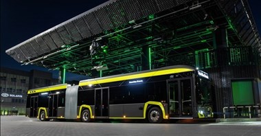 Solaris: Nie planujemy rozwijać konstrukcji spalinowych
