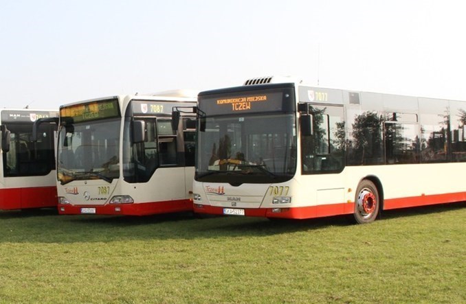 Relobus walczy o Tczew: „Nowe zasady premiują przestarzały tabor”
