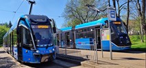Wrocław. Na Leśnicę do końca wakacji tylko autobusem, torowisko do remontu