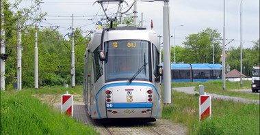 Wrocław. 6 czy 31 - ile tramwajów Škoda 19T zmodernizuje MPK?
