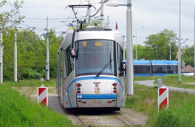 Wrocław. 6 czy 31 - ile tramwajów Škoda 19T zmodernizuje MPK?
