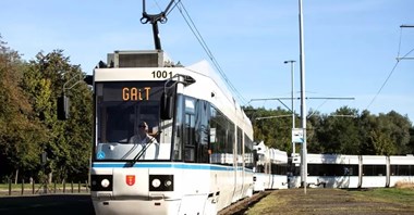 Gdańsk: Tramwajowa podróż dla przyszłości dzieci