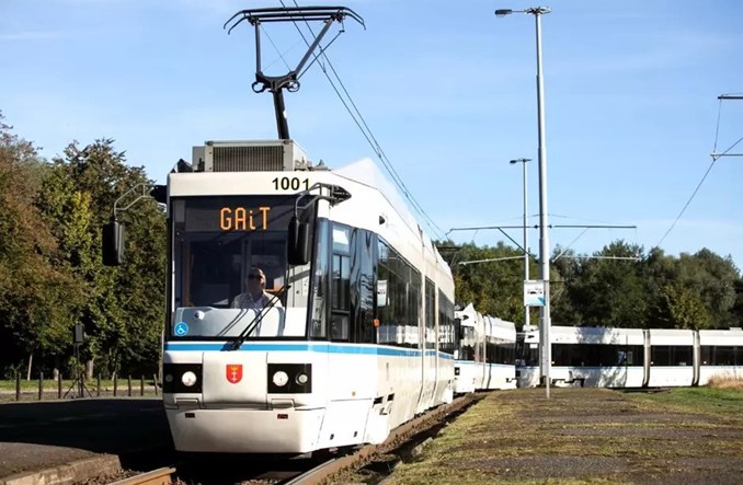 Gdańsk: Tramwajowa podróż dla przyszłości dzieci