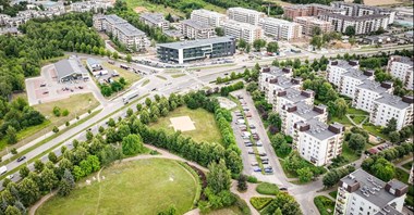 Częstochowa rezygnuje z tramwaju na Parkitkę