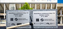 Praga: Ruszyła budowa dwóch nowych linii trolejbusowych