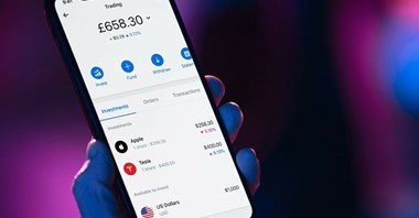 Usługi transportowe w aplikacji Revolut. Dlaczego do wdrożenia wybrano Polskę?