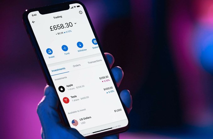 Usługi transportowe w aplikacji Revolut. Dlaczego do wdrożenia wybrano Polskę?