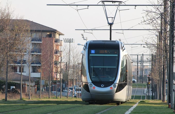 Tuluza żyje w przyszłości - Płatność za bilety w kryptowalucie