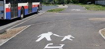 Bydgoszcz: 40 kilometrów rowerowych dróg w przygotowaniu