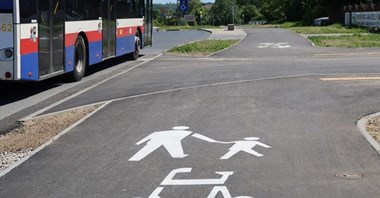 Bydgoszcz: 40 kilometrów rowerowych dróg w przygotowaniu