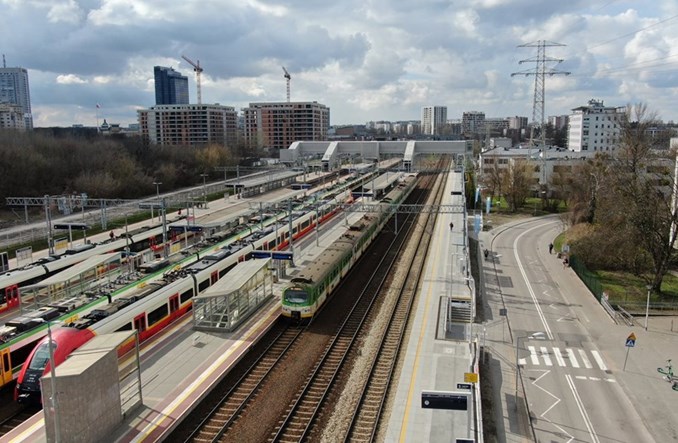 PKP S.A. i Xcity: Wraca projekt Kraków Bosacka