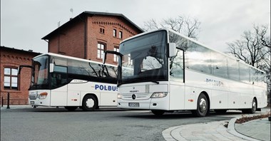 Wrocław. Polbus PKS z systemem check in – check out. Kiedy start?