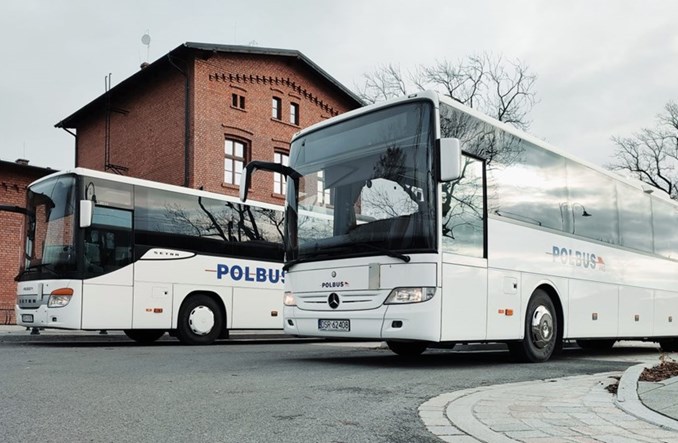 Wrocław. Polbus PKS z systemem check in – check out. Kiedy start?