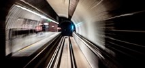 Metro w Budapeszcie także w nocy