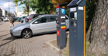 Łódź. Od 2 czerwca większa Strefa Płatnego Parkowania i nowe opłaty