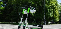Lime ponownie oferuje darmowe przejazdy w dniu wyborów