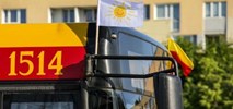Warszawa: Następny przystanek – Dzień Dziecka