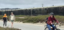 Z Great Highway do parku. San Francisco stawia na przestrzeń dla ludzi