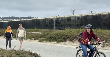 Z Great Highway do parku. San Francisco stawia na przestrzeń dla ludzi