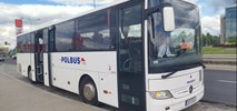 Wrocław. Autobusy Polbus PKS w aplikacji Time4BUS