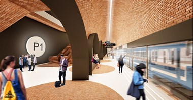 Belgrad czeka na dwie chińskie tarcze TBM do budowy metra