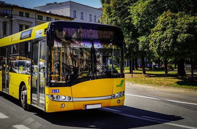 PKM Katowice: 54 kobiety, 15 cudzoziemców i ani jednego problemu