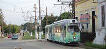 Rumunia: Słynny tramwaj podmiejski z Aradu do Ghioroc przestaje jeździć