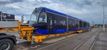 Pierwszy tramwaj od firmy Bozankaya dotarł do Belgradu