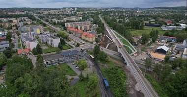 Bytom. Stroszek będzie miał centrum przesiadkowe