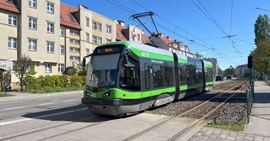 Tramwaje Elbląskie chcą zmodernizować Tramicusy z PESY