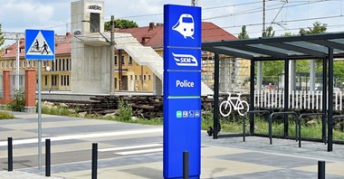 SKM Szczecin. Pociągi do Polic z prawie 5-letnim opóźnieniem