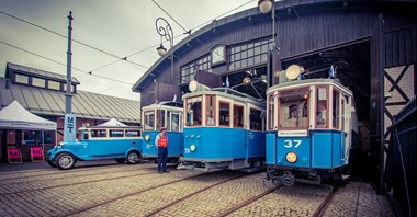 MPK Kraków odbudowało kolejny tramwaj historyczny